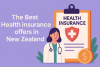 The best Health insurance offers in New Zealand bikrisohoj
